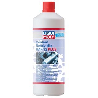 Liquy moly coolant ready mix 12 plus