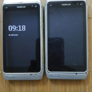 Nokia N8 - 3G,4G chính hãng