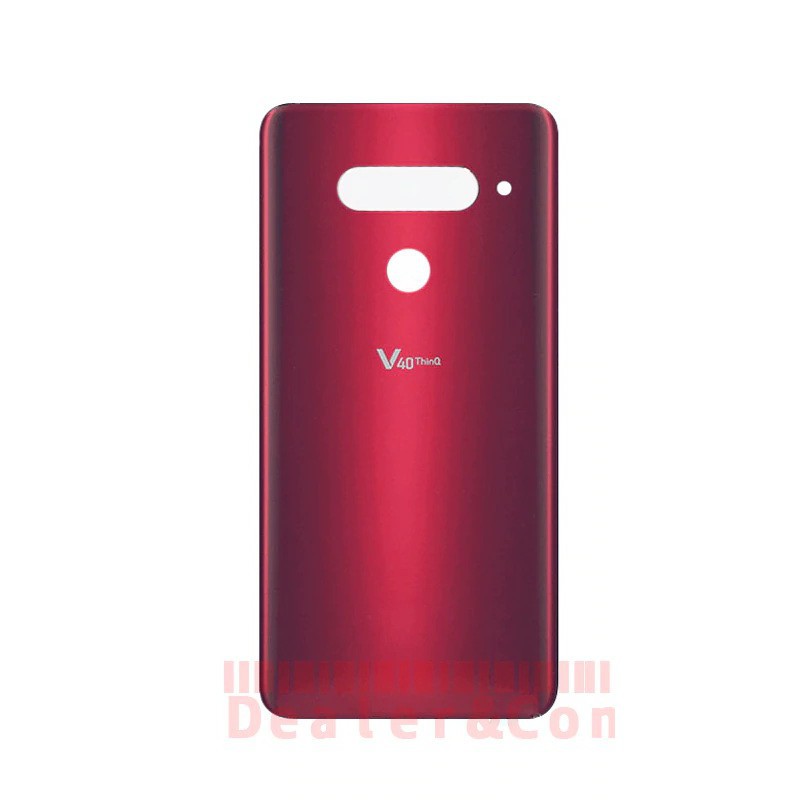 LG V40 Nắp Lưng Zin Chính Hãng (Sỉ lẻ)