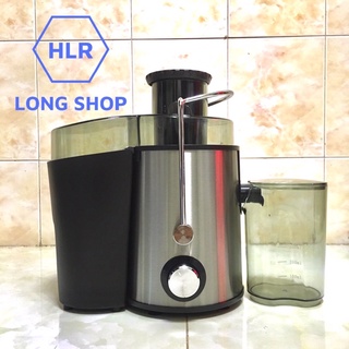 Máy ép trái cây, máy ép nhanh 400W [Có Bảo hành, Ảnh Thật]