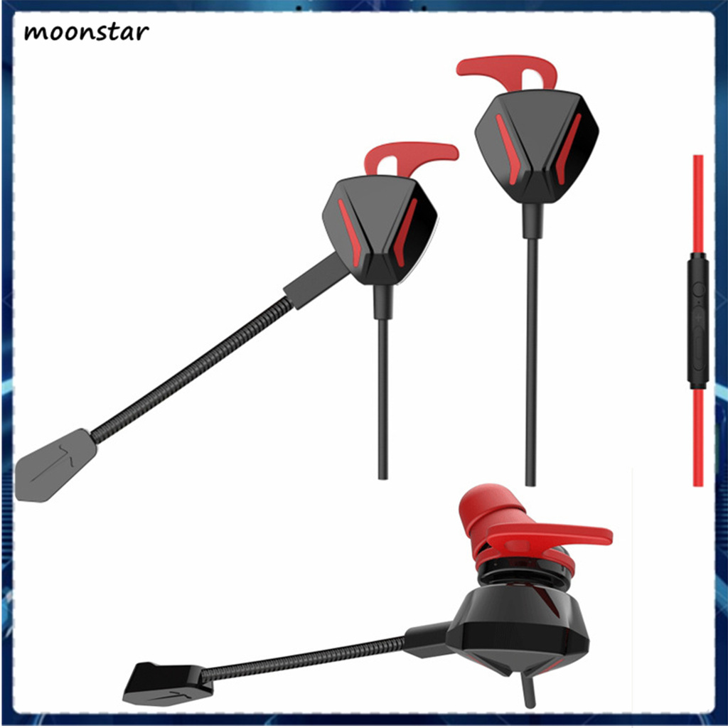 Tai Nghe Nhét Tai Ms Y88 Có Micro Jack Cắm 3.5mm Cao Cấp | BigBuy360 - bigbuy360.vn