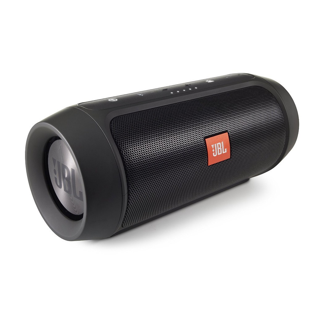 LOA Bluetooth JBL CHARGE 2+ Bass Cực Mạnh Chống Thấm Nước Giá Rẻ