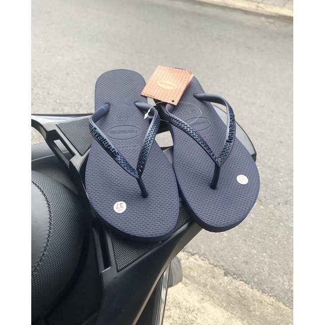Dép Hava Thai cao cấp 79k
