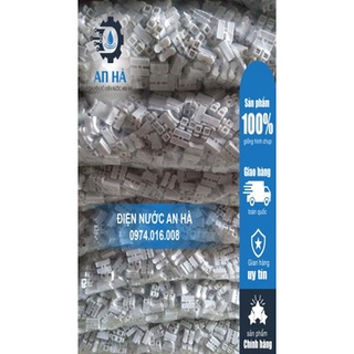 10 ĐẦU NỐI DÂY ĐIỆN NHANH