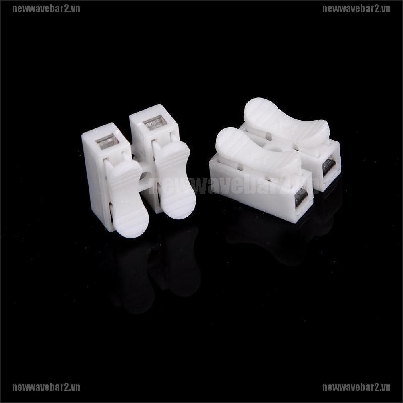 Bộ 10 Dây Nguồn Tự Khóa Chuyên Dụng