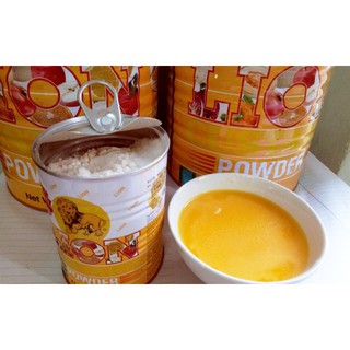 Bột Lion Custard / Bột sư tử 300g