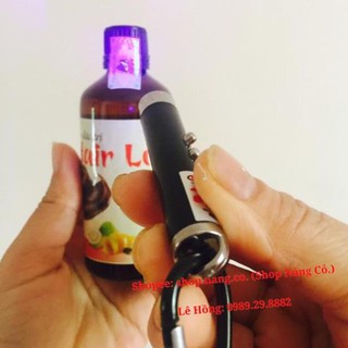 [Chính Hãng] Tinh dầu vỏ bưởi Kích thích mọc tóc Hair Lotion 100ml, Ngăn rụng tóc hói đầu, Dưỡng mềm mượt từ hoa bưởi