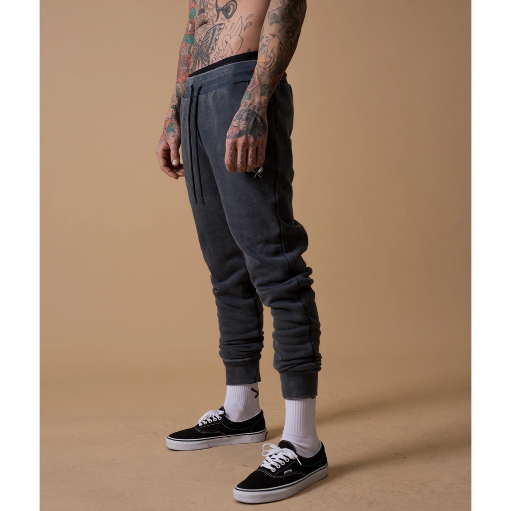 Quần Jogger Nam,Quần Jogger Nam Wash 2 Màu D.P Dáng Thể Thao Thời Trang,Vải Dù Cao Cấp INF JG001542, SOMEHOW | BigBuy360 - bigbuy360.vn