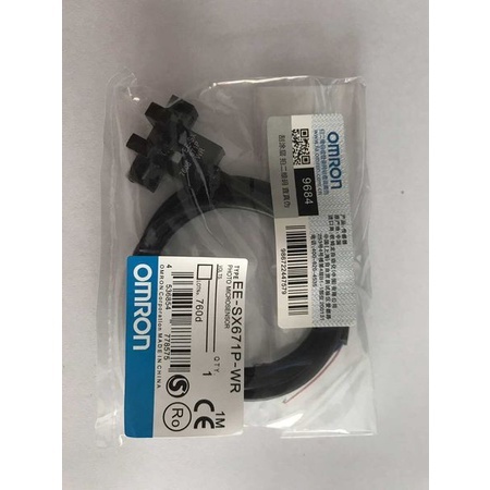 Cảm biến Omron EE-SX671P-WR