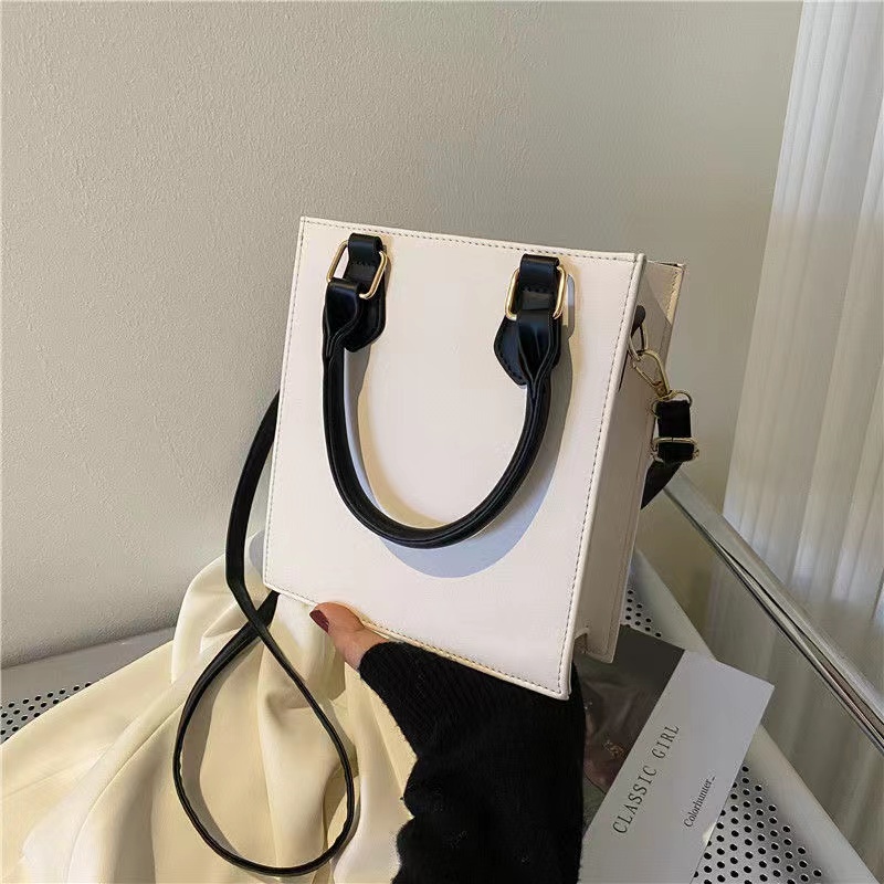 Túi Xách Đeo Chéo Thời Trang Mùa Hè 2022 Dành Cho Nữ