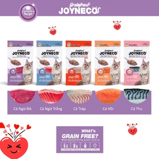 🐈 Pate Joyneco gói 60g