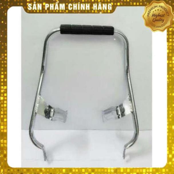 Tay xách , cảng sau xe dream thái loại 1 Free Ship