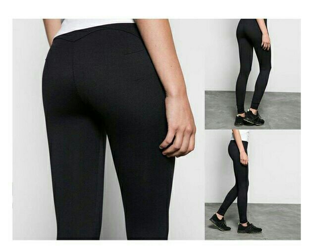 [TUYỂN SỈ] Quần Legging Nâng Mông Tôn Dáng 3 màu | BigBuy360 - bigbuy360.vn