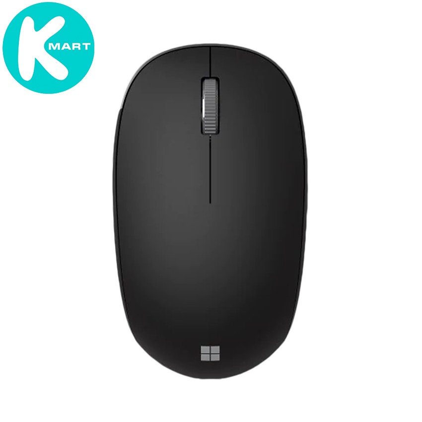 Chuột không dây Microsoft Bluetooth Mouse - Hàng Chính Hãng
