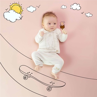 LULLABY - NH03-17 - Quần liền đũng
