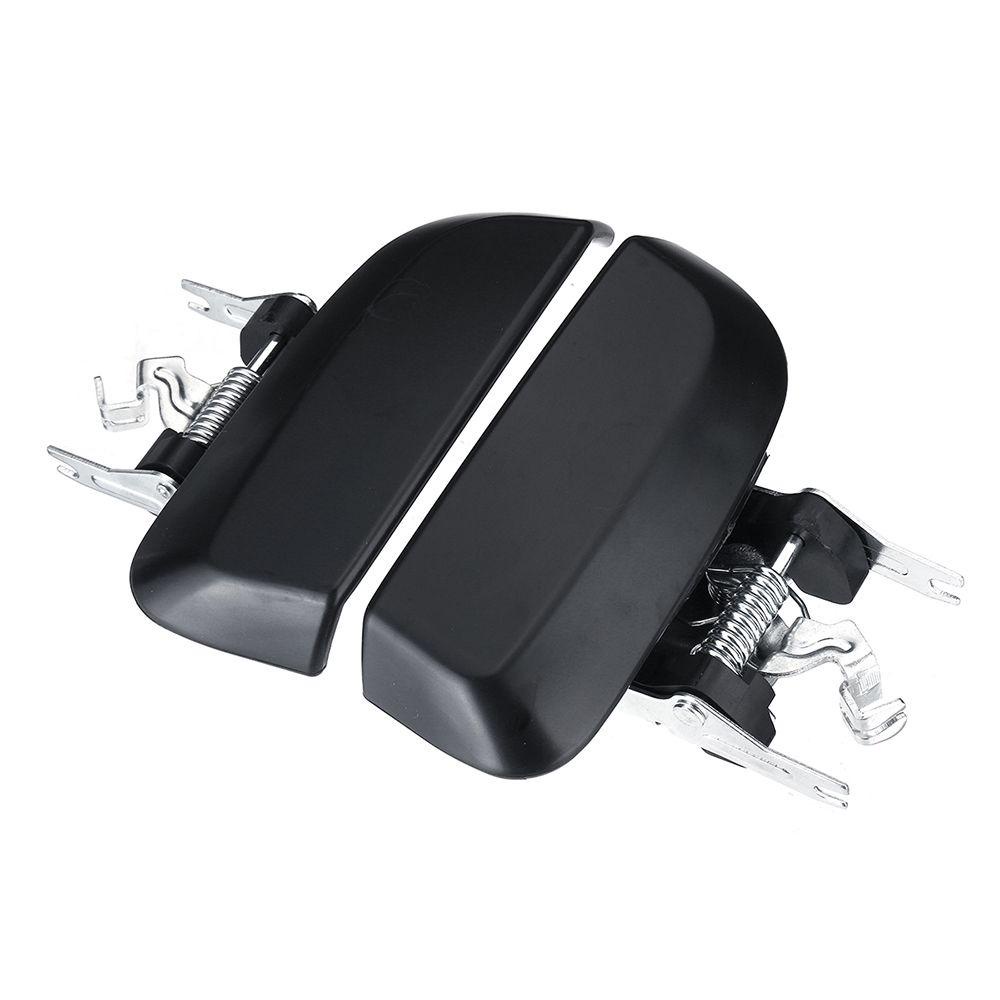 MAG Tay Nắm Cửa Bên Trái / Phải Cho Xe Hơi Nissan Pathfinder R51 2005-2013