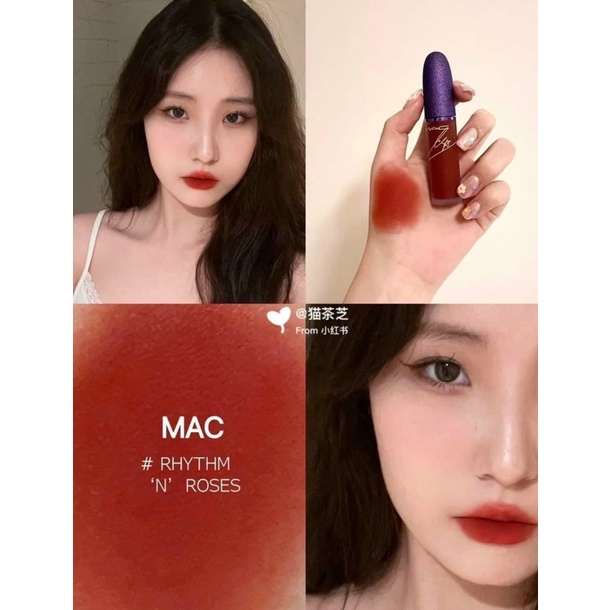 SON MÔI MÀU CAM ĐẤT