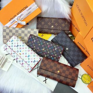 Ví LV fullbox