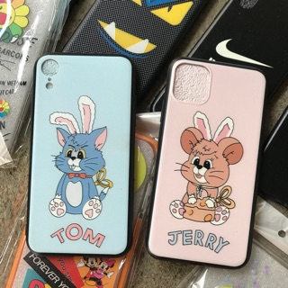 Ốp tom jerry chị Thảo