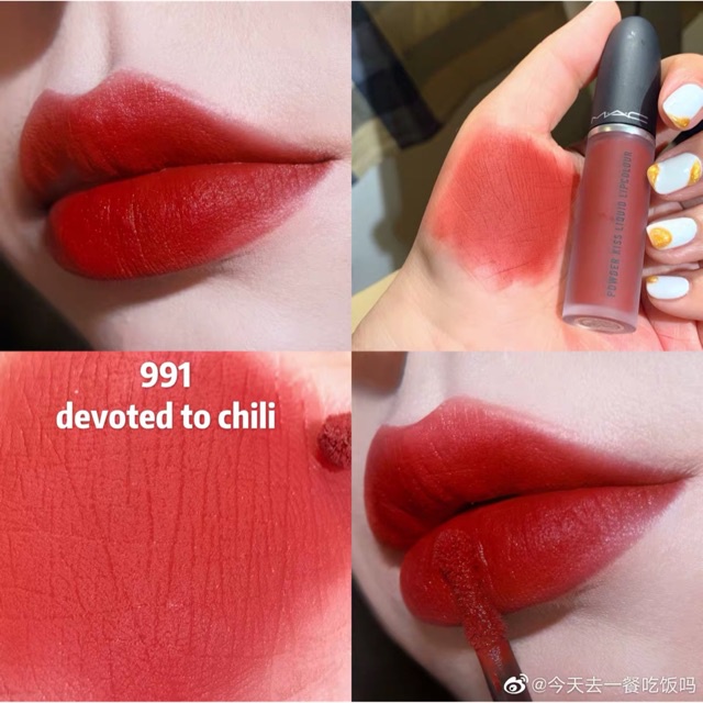 Son MAC POWDER KISS LIQUID LIPCOLOUR. BAO CHECK CODE CHECK MÃ, BILL ĐẦY ĐỦ