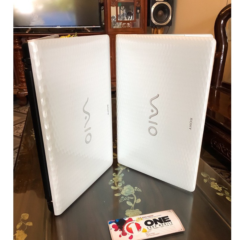 [Hàng chất - Giá yêu] Laptop Sony Vaio VPCEL15FD vỏ vân diamond cực đẹp, Ram 8Gb, SSD 256Gb, màn hình 15.6 inch sắc nét. | BigBuy360 - bigbuy360.vn