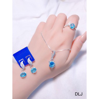 Hồ Ly Bạc ta đủ bộ - PMSILVER