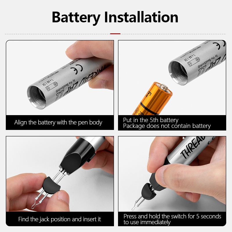 Dây nóng chảy WUTA thay thế đầy Hàn Crayon dùng cho trang sức khuôn sáp/ bút chì màu/ da thủ công