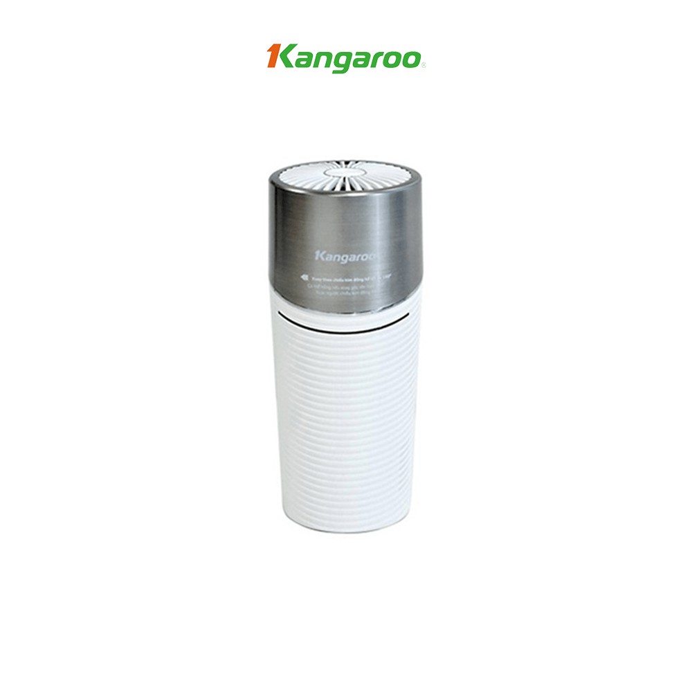 Máy lọc không khí oto Kangaroo KGAP2