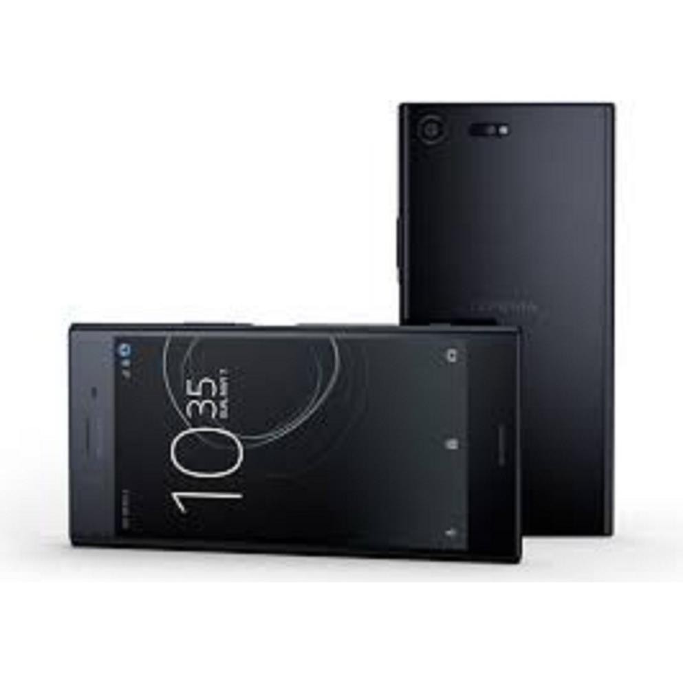 điện thoại Sony Xperia XZ Premium ram 4G/64G mới, Cấu hình khủng, Chiến Game siêu mượt, Bảo hành 12 tháng - BC 05