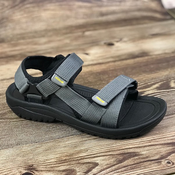 Giày sandal nam Rove RV866 chính hãng sandal đế đúc nguyên khối