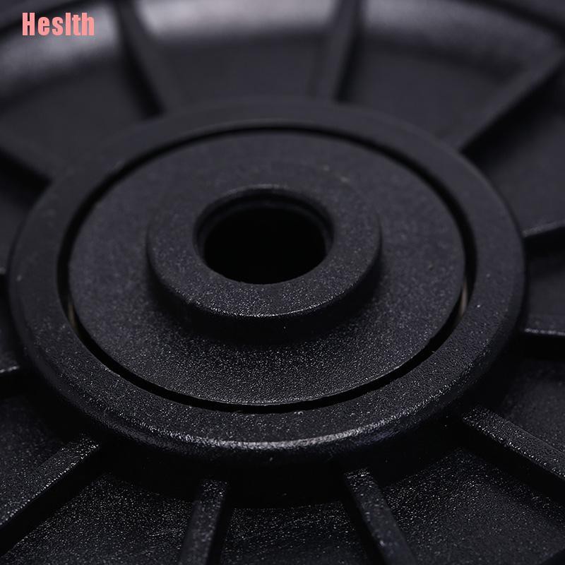 Bánh Xe Ròng Rọc Tập Gym 105mm