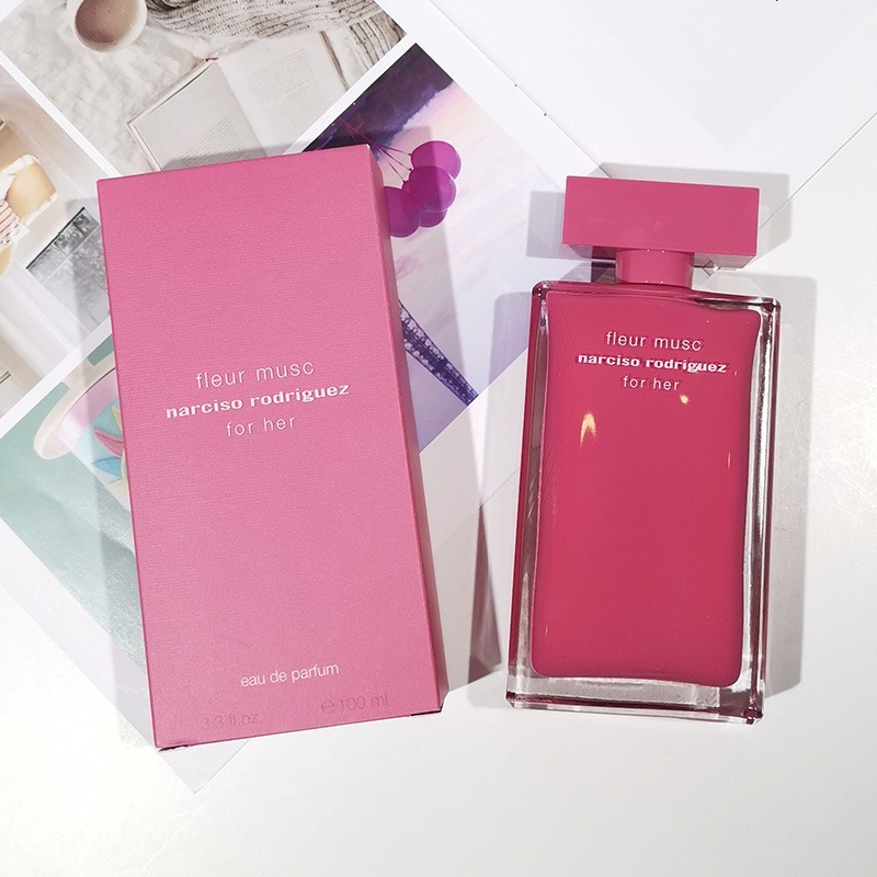 Lọ Nước Hoa Pháp Narciso Thơm Lâu Cho Nữ 100ml | BigBuy360 - bigbuy360.vn