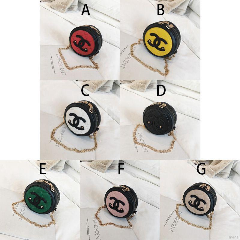 Túi da đeo chéo phong cách Hàn Quốc cho nữ