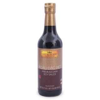 Xì dầu lee kum kee 500ml