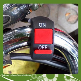 Công tắt chuyển đổi on/off dành cho xe máy