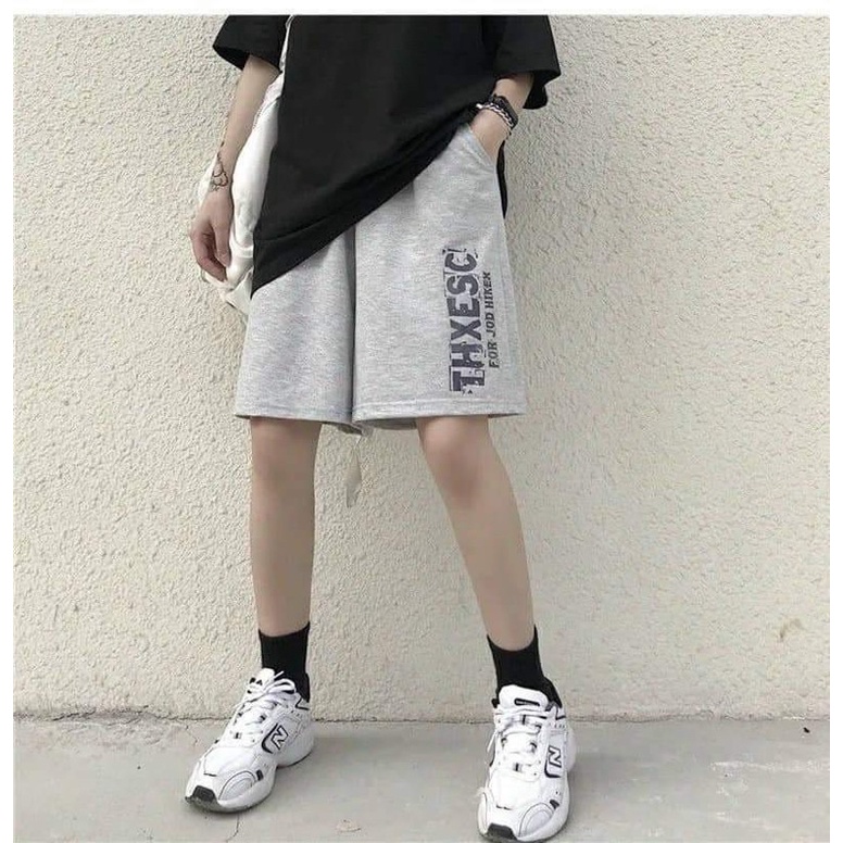 Quần đùi THXE KA6