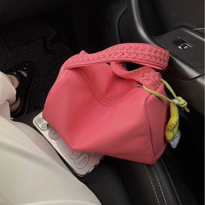 Túi Xách Đeo Vai Phong Cách Hàn Quốc Thời Trang Xuân Hè 2022 Cho Nữ GYLXB591