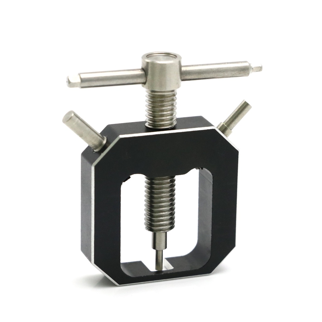 Bộ Dụng Cụ Sửa Chữa Động Cơ Pinion Bằng Kim Loại Thông Dụng Cho Rc Drone