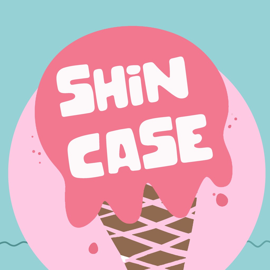 Shin Case - ỐP