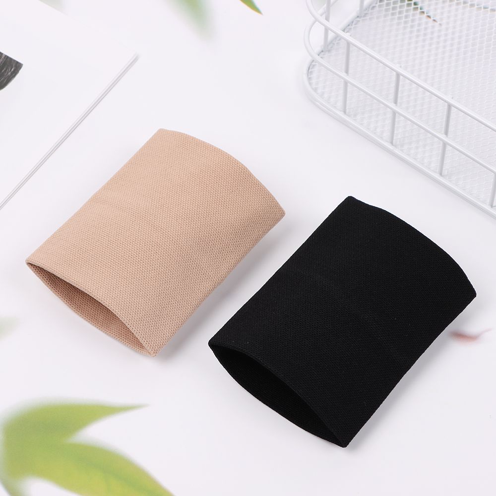 Đai quấn cổ tay co giãn hỗ trợ chơi thể thao/yoga/thể hình