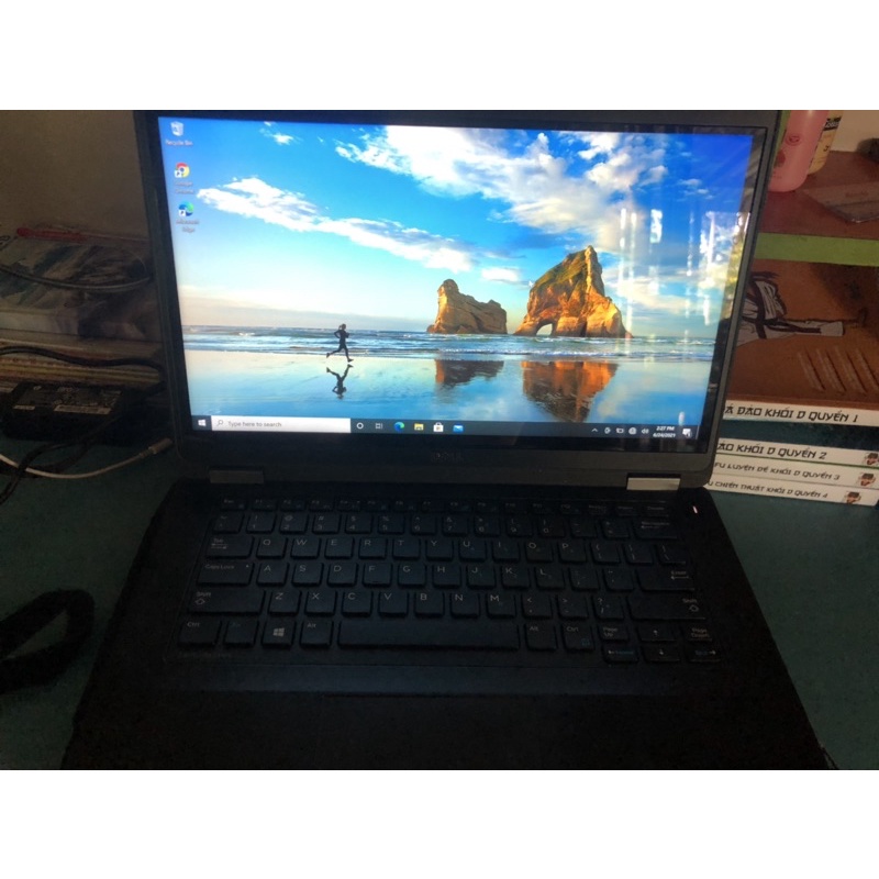 Laptop Dell Latitude E5470