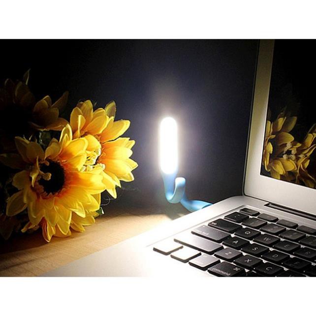 đèn led dẻo cổng usb