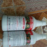Bộ sản phẩm humic