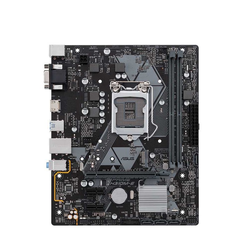 MAIN ASUS PRIME H310M-E|BH 36 Tháng|Chính hãng