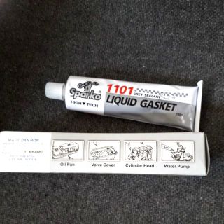 Keo dán ron xám hộp.100gram