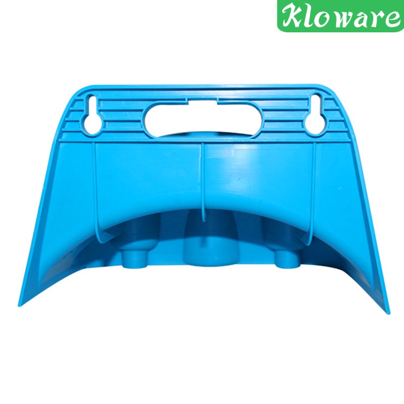 Giá Đỡ Ống Nước Gắn Tường Bằng Nhựa Siêu Bền Tiện Lợi Dành Cho Vườn Nhà