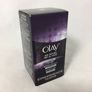 [Auth] Kem dưỡng da vùng mắt Age Defying Canada