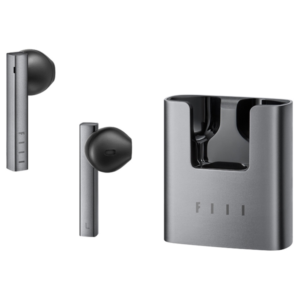 Tai nghe bluetooth FIIL CC2 TRUE WIRELESS - Chính hãng phân phối