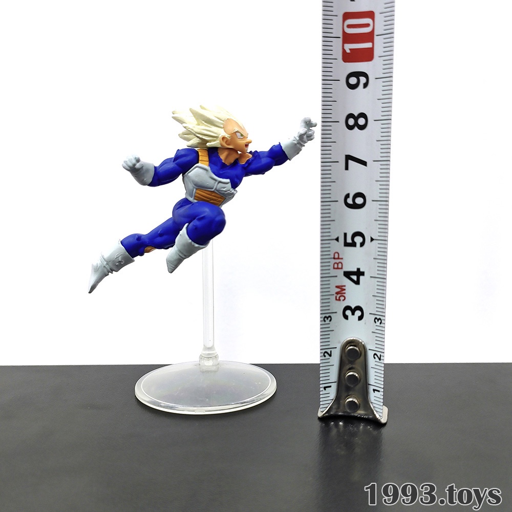 Mô hình chính hãng Bandai figure Dragon Ball Z HG Gashapon Part 13 - SSJ Vegeta Super Saiyan