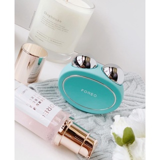 ✅[𝐃𝐫.𝐏𝐡𝐚𝐦]Máy nâng cơ mặt Foreo Bear Mini,Full🌸[CHỈ SẴN ÍT-LIÊN HỆ TRƯỚC MUA]